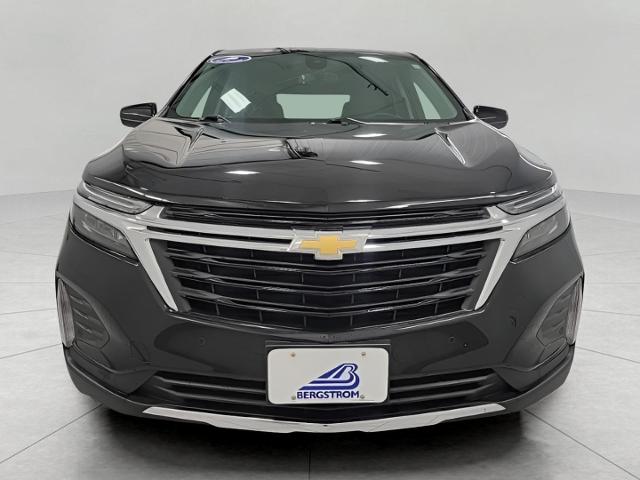 2024 Chevrolet Equinox Vehicle Photo in NEENAH, WI 54956-2243