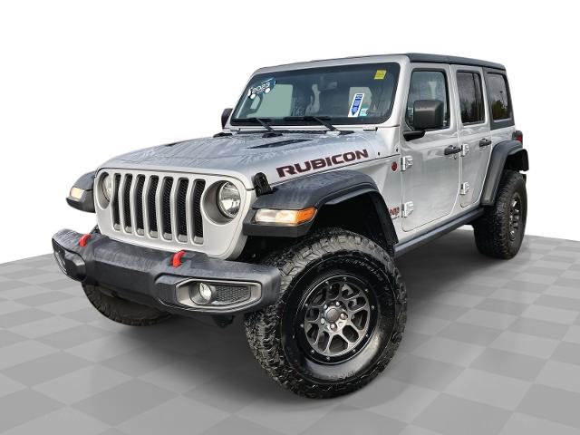 2023 Jeep Wrangler Vehicle Photo in WILLIAMSVILLE, NY 14221-2883