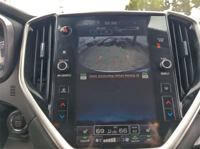 2023 Subaru Ascent Vehicle Photo in Corpus Christi, TX 78411