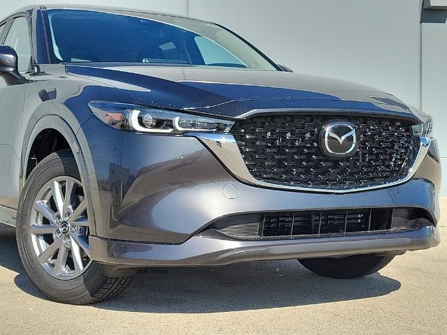 2024 Mazda CX-5 Vehicle Photo in Plainfield, IL 60586