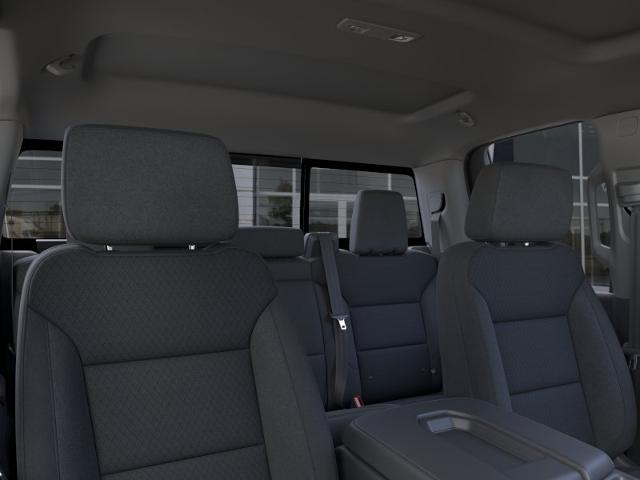 2024 GMC Sierra 2500 HD Vehicle Photo in LONE TREE, CO 80124-2750