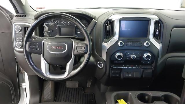 2023 GMC Sierra 3500 HD Vehicle Photo in HANNIBAL, MO 63401-5401