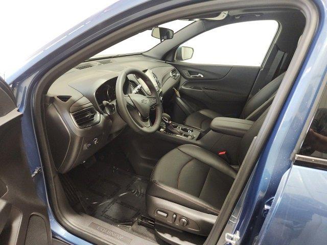 2024 Chevrolet Equinox Vehicle Photo in BARABOO, WI 53913-9382