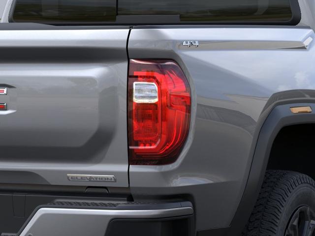 2024 GMC Canyon Vehicle Photo in LAS VEGAS, NV 89146-3033