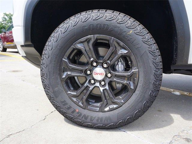 2024 GMC Canyon Vehicle Photo in BATON ROUGE, LA 70806-4466