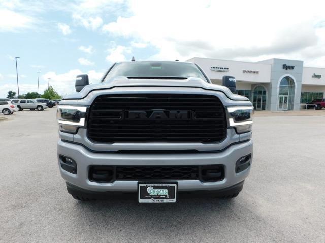 2024 Ram 2500 Vehicle Photo in Gatesville, TX 76528