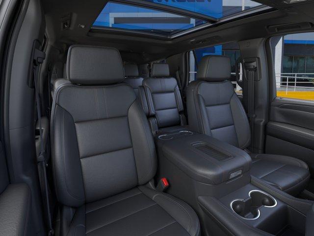 2024 Chevrolet Tahoe Vehicle Photo in HOUSTON, TX 77083-5701