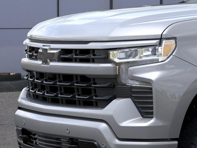 2024 Chevrolet Silverado 1500 Vehicle Photo in KANSAS CITY, MO 64114-4502