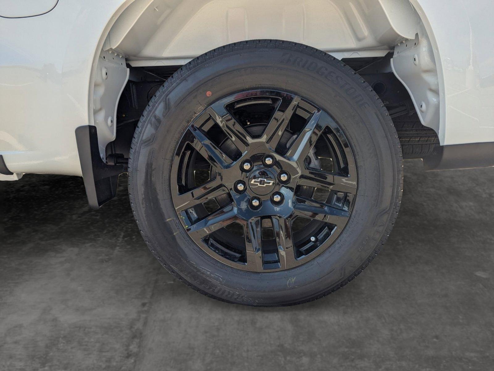 2024 Chevrolet Silverado 1500 Vehicle Photo in CORPUS CHRISTI, TX 78412-4902