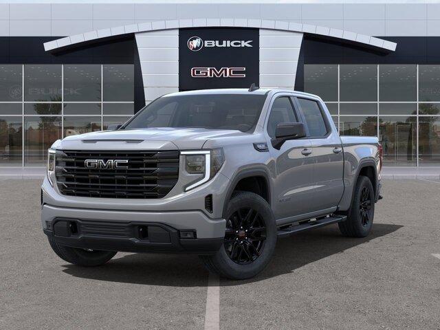 2024 GMC Sierra 1500 Vehicle Photo in PASADENA, CA 91107-3803