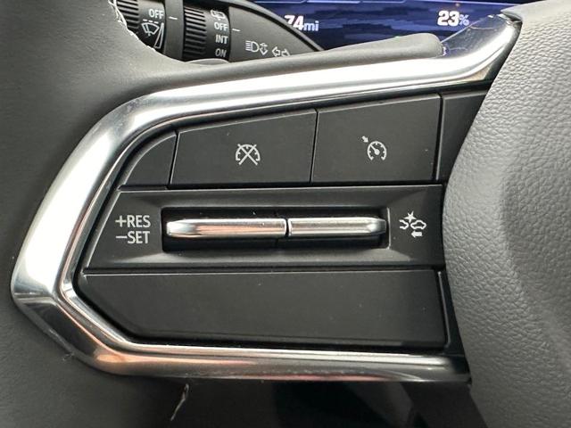 2024 Chevrolet Equinox EV Vehicle Photo in COLUMBIA, MO 65203-3903