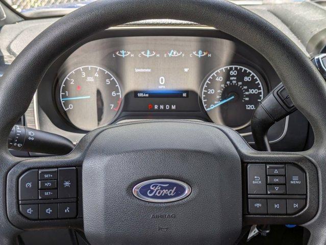 2022 Ford F-150 Vehicle Photo in BRUNSWICK, GA 31525-1881