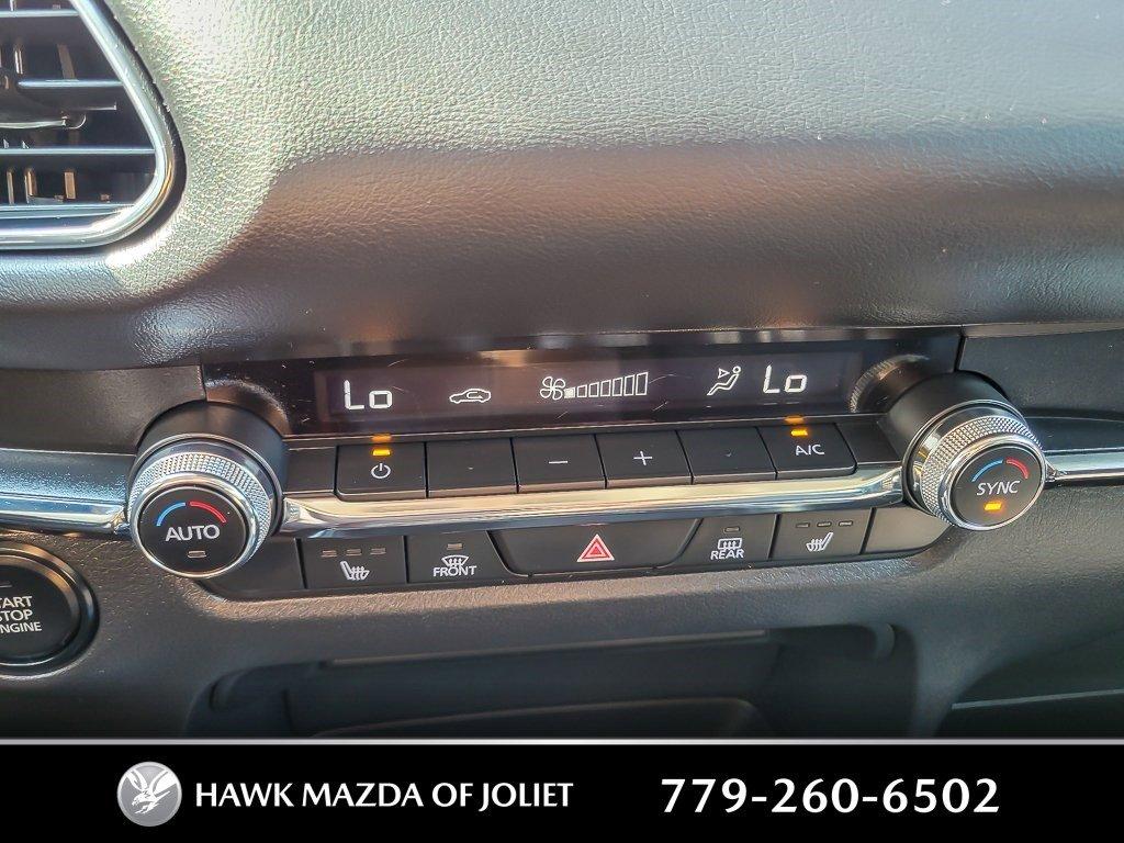 2023 Mazda CX-30 Vehicle Photo in Saint Charles, IL 60174