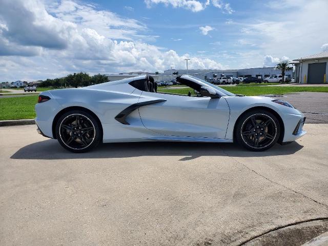 2020 Chevrolet Corvette Stingray Vehicle Photo in BROUSSARD, LA 70518-0000