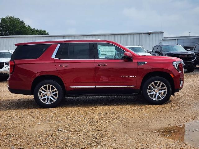 2024 GMC Yukon Vehicle Photo in PARIS, TX 75460-2116