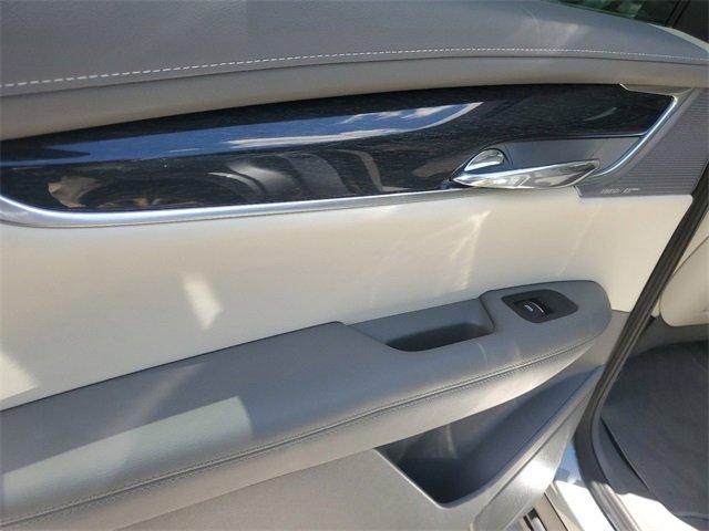 2024 Cadillac XT6 Vehicle Photo in SUNRISE, FL 33323-3202