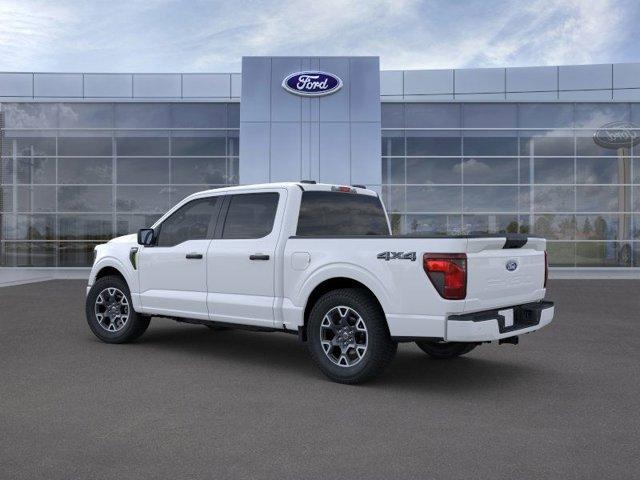 2024 Ford F-150 Vehicle Photo in Boyertown, PA 19512