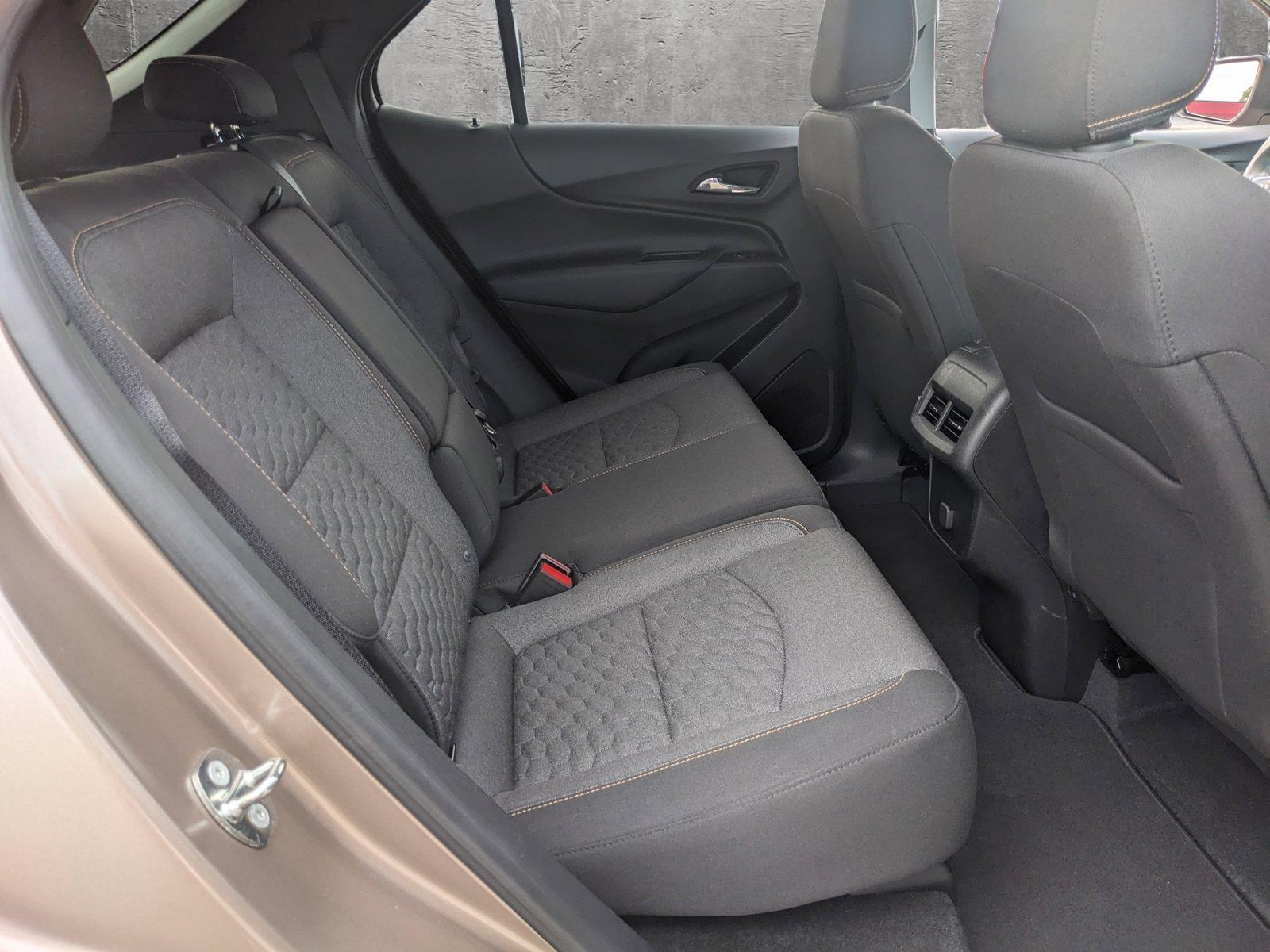 2018 Chevrolet Equinox Vehicle Photo in ORLANDO, FL 32808-7998