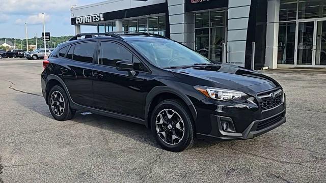 Used 2018 Subaru Crosstrek Premium with VIN JF2GTADC2JH252627 for sale in Birmingham, AL