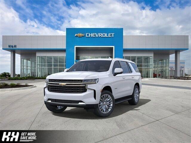 2024 Chevrolet Tahoe Vehicle Photo in PAPILLION, NE 68138-