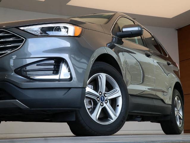 2022 Ford Edge Vehicle Photo in LIBERTYVILLE, IL 60048-3287