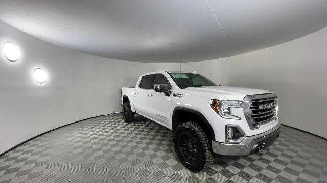 2019 GMC Sierra 1500 Vehicle Photo in GILBERT, AZ 85297-0402