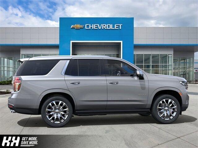 2024 Chevrolet Tahoe Vehicle Photo in PAPILLION, NE 68138-