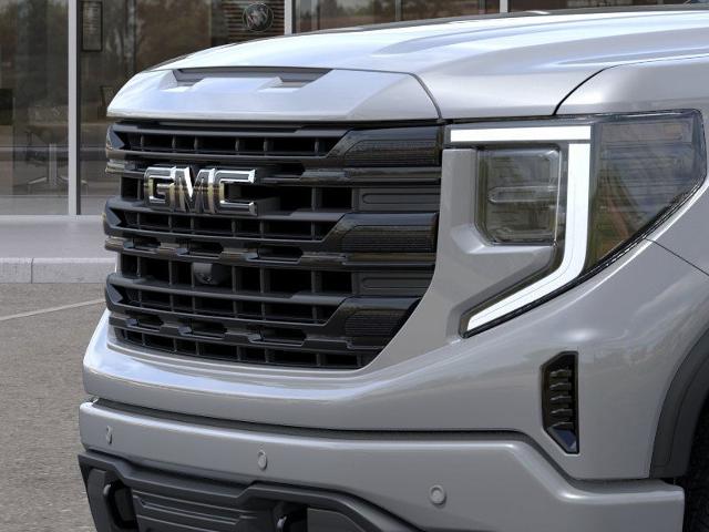 2024 GMC Sierra 1500 Vehicle Photo in LITTLE FALLS, NJ 07424-1717