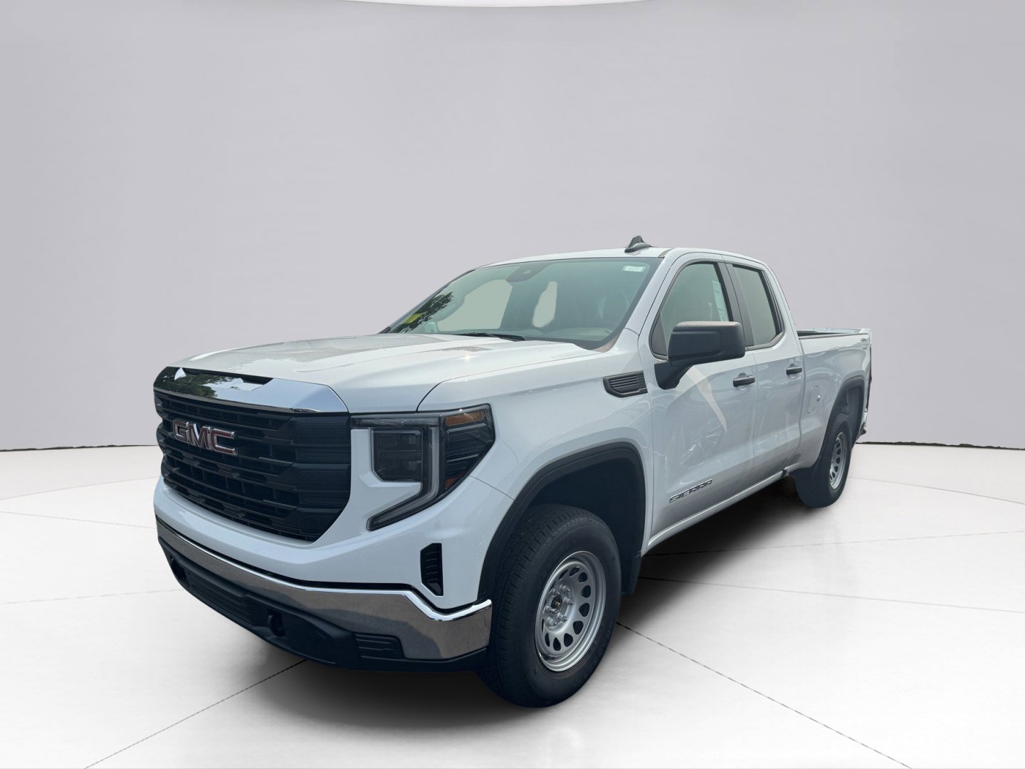 2024 GMC Sierra 1500 Vehicle Photo in LEOMINSTER, MA 01453-2952