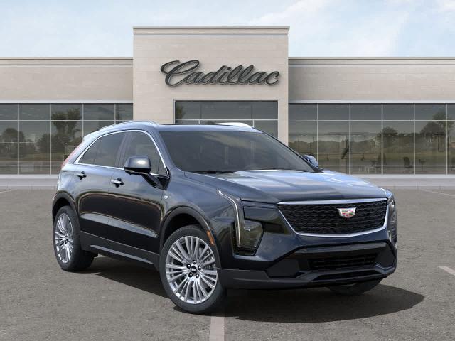 2024 Cadillac XT4 Vehicle Photo in OAK LAWN, IL 60453-4083