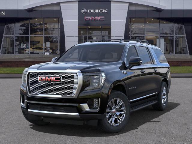 2024 GMC Yukon XL Vehicle Photo in PORTLAND, OR 97225-3518