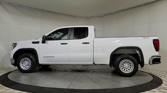 2021 GMC Sierra 1500 Vehicle Photo in JOLIET, IL 60435-8135