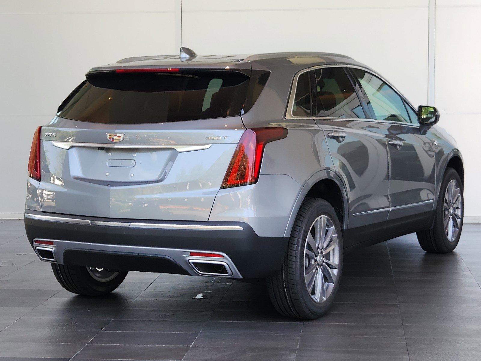 2025 Cadillac XT5 Vehicle Photo in GRAPEVINE, TX 76051-8302