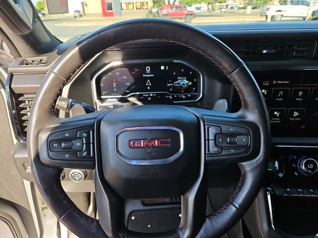 2022 GMC Sierra 1500 Vehicle Photo in SAN ANGELO, TX 76903-5798