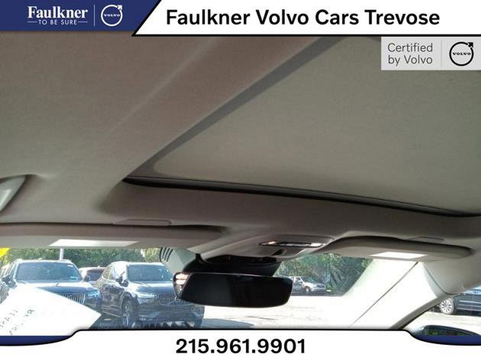 2022 Volvo S60 Vehicle Photo in Trevose, PA 19053