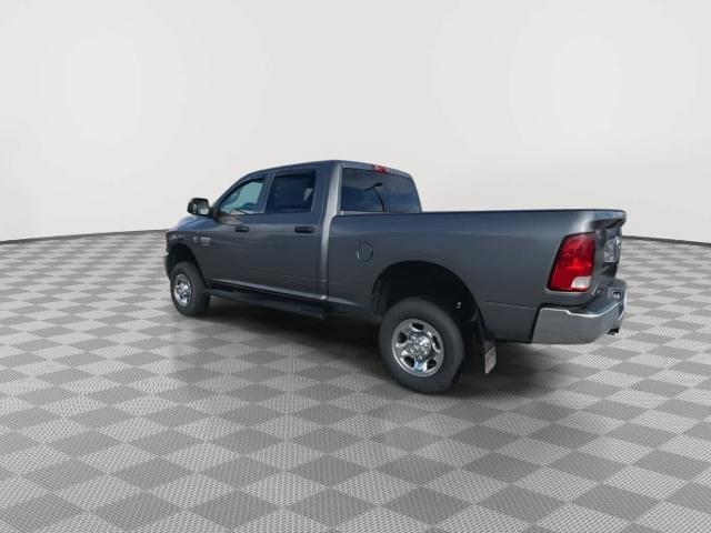 2012 Ram 3500 Vehicle Photo in WASILLA, AK 99654-8339