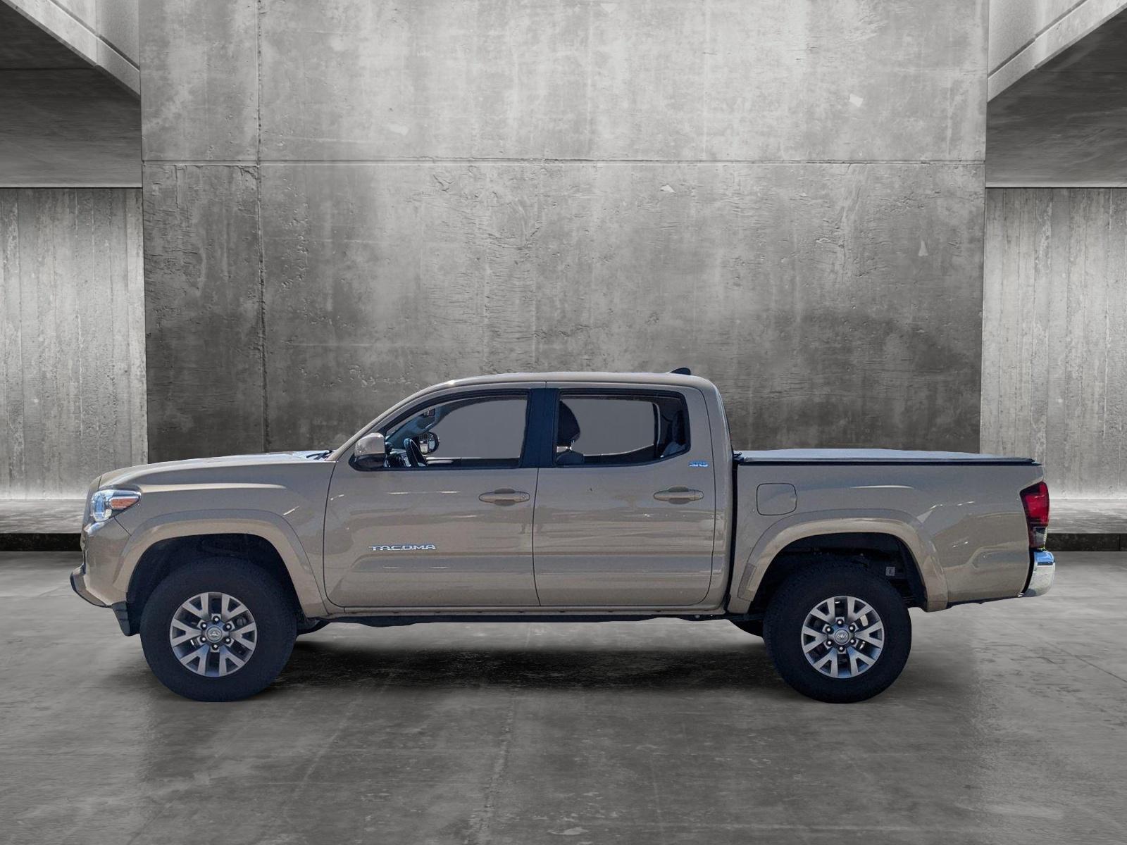 2019 Toyota Tacoma 2WD Vehicle Photo in Winter Park, FL 32792