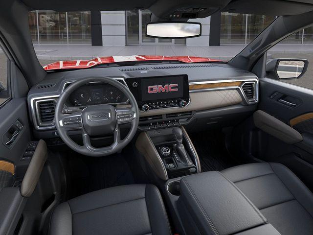 2024 GMC Canyon Vehicle Photo in WATERTOWN, CT 06795-3318