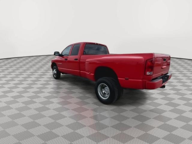 2003 Dodge Ram 3500 Vehicle Photo in WASILLA, AK 99654-8339