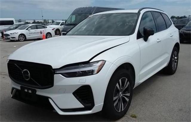 2024 Volvo XC60 Recharge Plug-In Hybrid Vehicle Photo in Grapevine, TX 76051