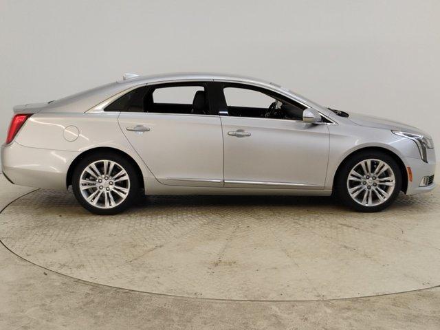 Used 2018 Cadillac XTS Luxury with VIN 2G61M5S37J9118201 for sale in Pineville, NC