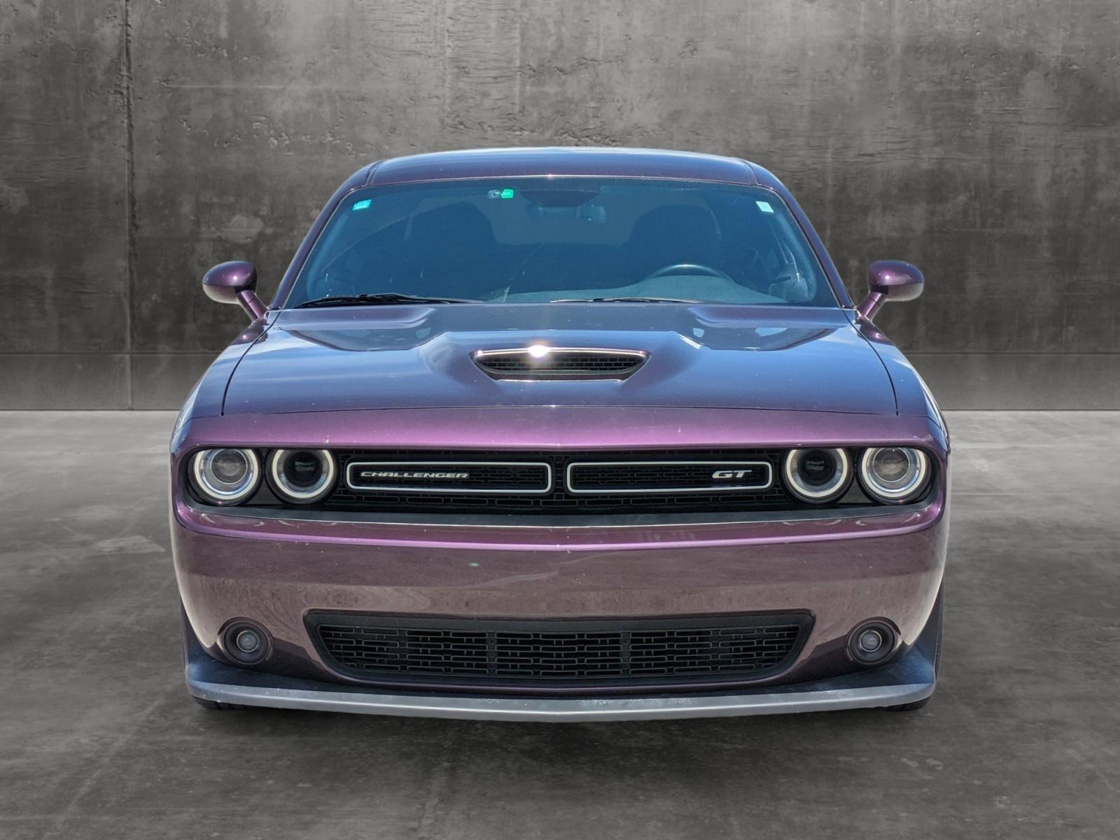 2021 Dodge Challenger Vehicle Photo in MIAMI, FL 33172-3015