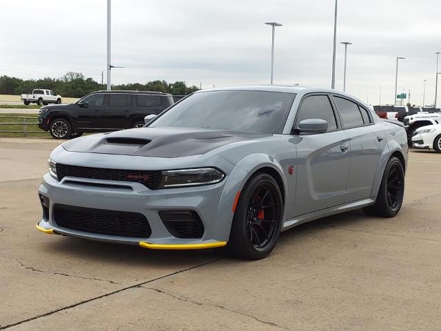 2022 Dodge Charger Vehicle Photo in ROSENBERG, TX 77471