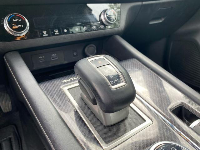 2022 Mitsubishi Outlander Vehicle Photo in Statesboro, GA 30458