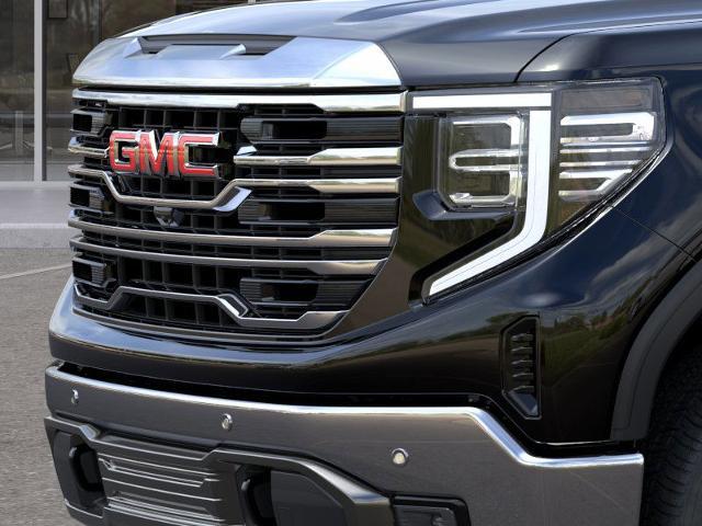 2025 GMC Sierra 1500 Vehicle Photo in LONE TREE, CO 80124-2750