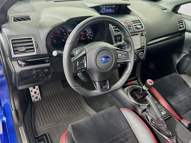 2021 Subaru WRX Vehicle Photo in Flemington, NJ 08822