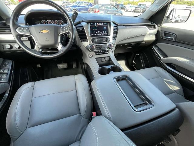 2019 Chevrolet Tahoe Vehicle Photo in ALCOA, TN 37701-3235