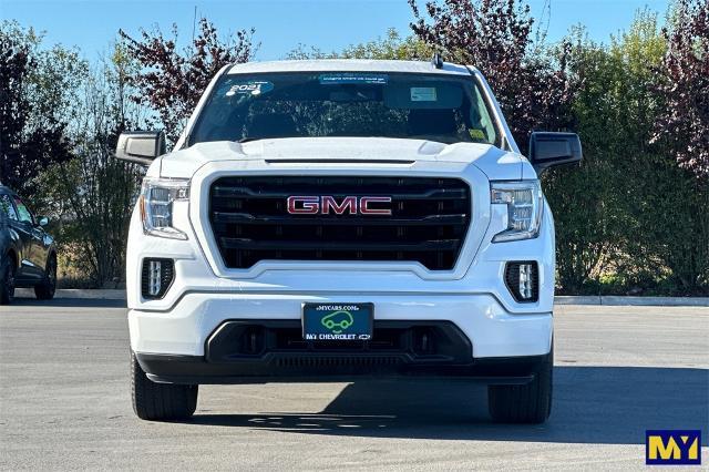 2021 GMC Sierra 1500 Vehicle Photo in Salinas, CA 93907