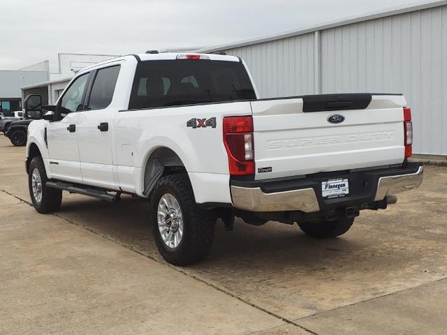 2022 Ford Super Duty F-250 SRW Vehicle Photo in ROSENBERG, TX 77471