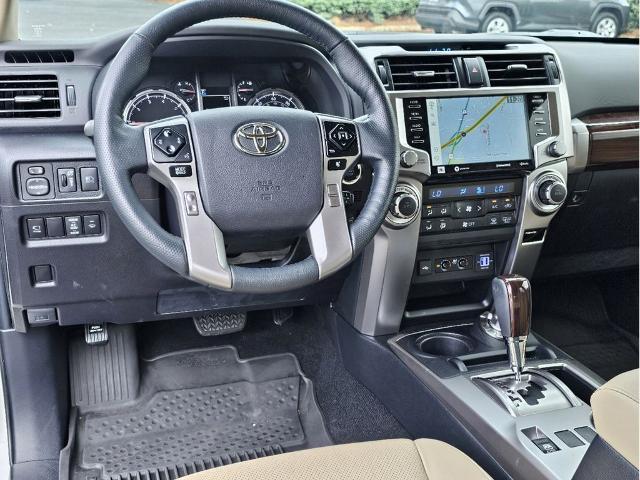 2023 Toyota 4Runner Vehicle Photo in Auburn, AL 36832-6638